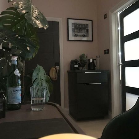 Sakkson House Rooms & Suites London Kültér fotó